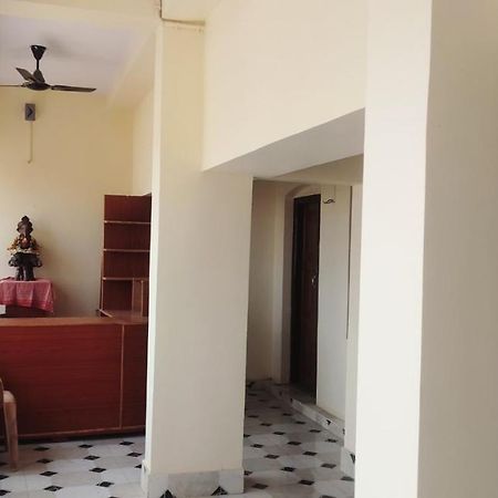 Bhuban Heritage Inn Puri Exterior foto