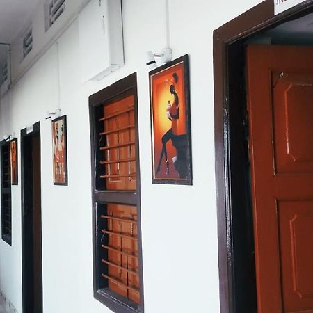 Bhuban Heritage Inn Puri Exterior foto