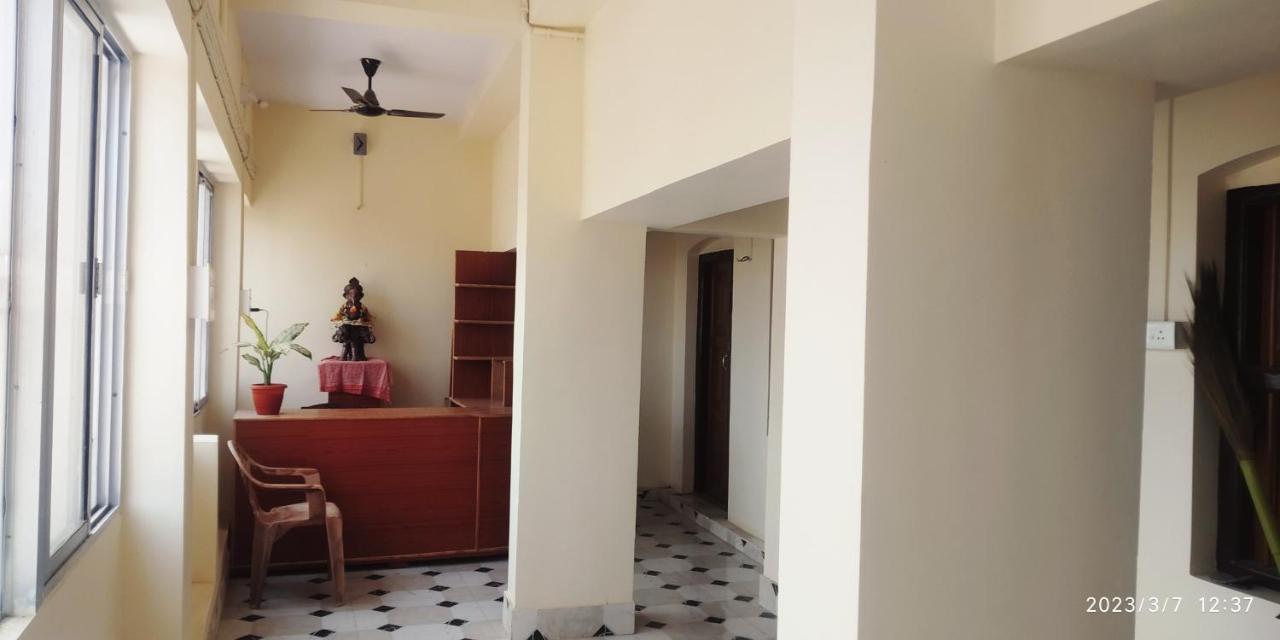 Bhuban Heritage Inn Puri Exterior foto