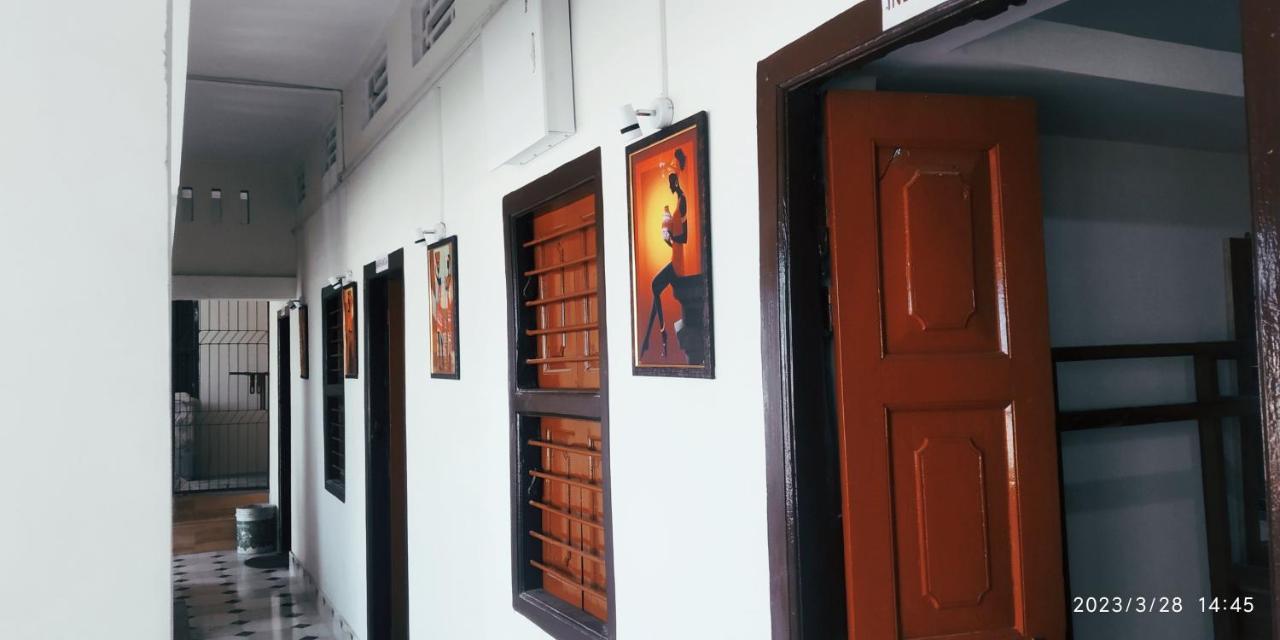 Bhuban Heritage Inn Puri Exterior foto