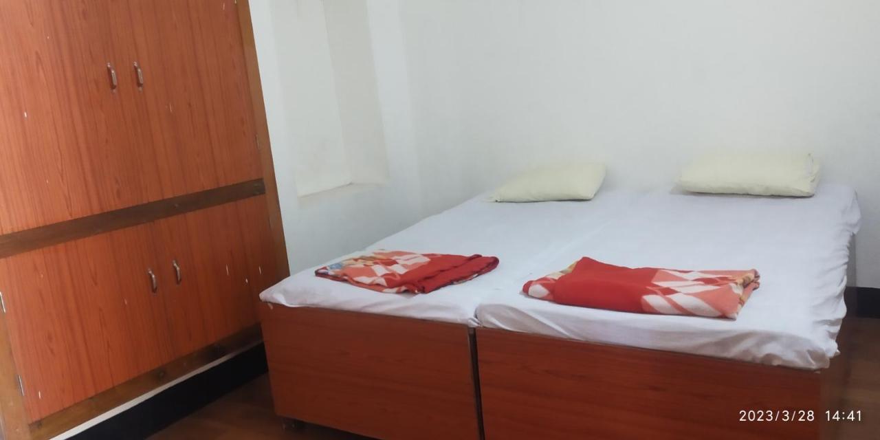 Bhuban Heritage Inn Puri Exterior foto
