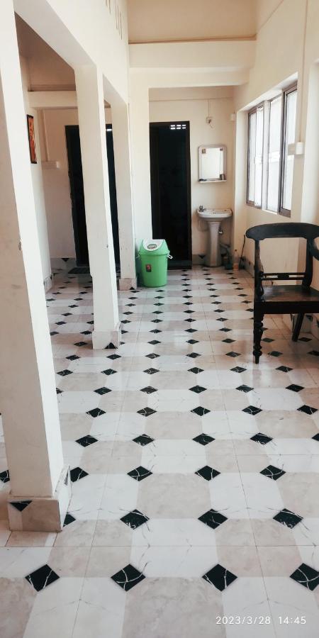Bhuban Heritage Inn Puri Exterior foto